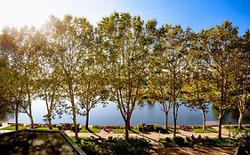 Le Lac d'Or